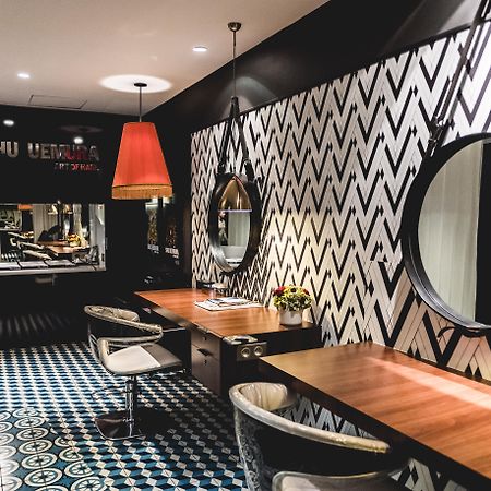 Molitor Hotel & Spa Paris - Mgallery Collection Exterior photo