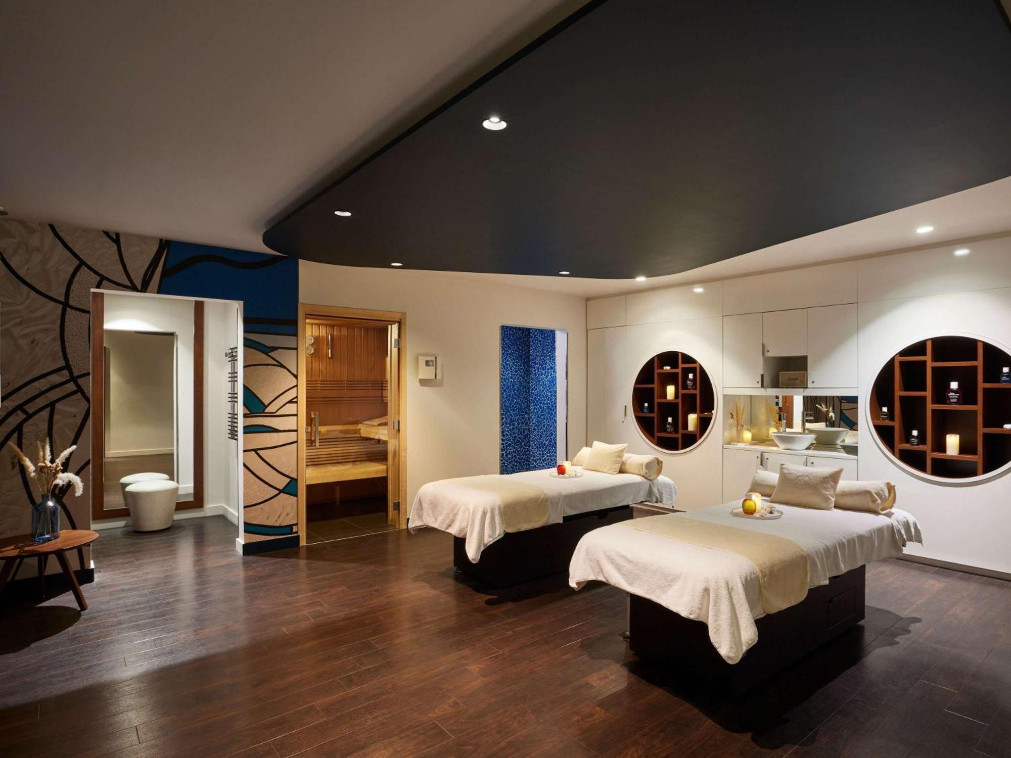 Molitor Hotel & Spa Paris - Mgallery Collection Exterior photo