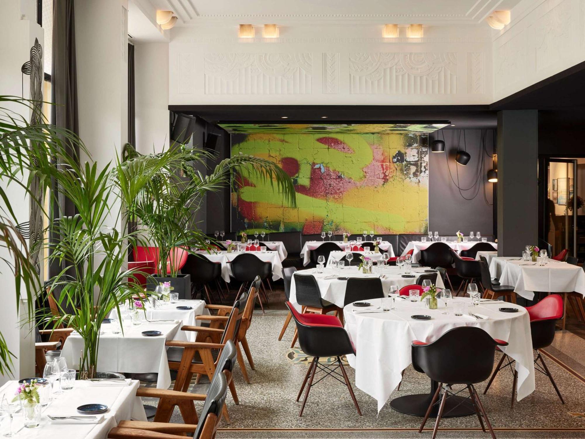 Molitor Hotel & Spa Paris - Mgallery Collection Exterior photo