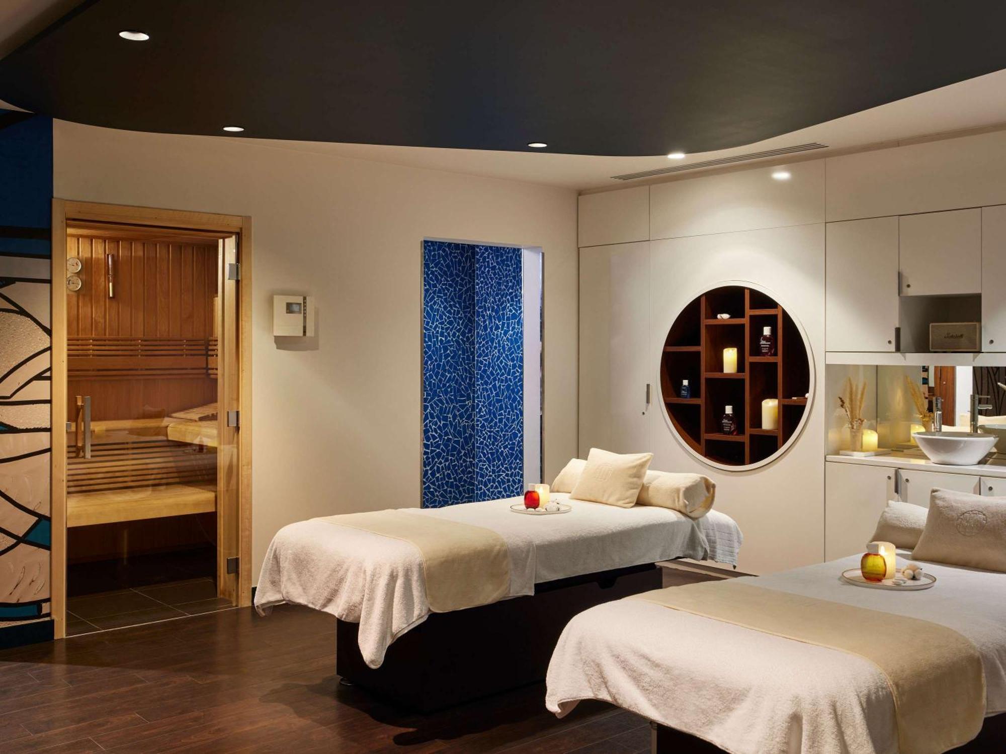 Molitor Hotel & Spa Paris - Mgallery Collection Exterior photo