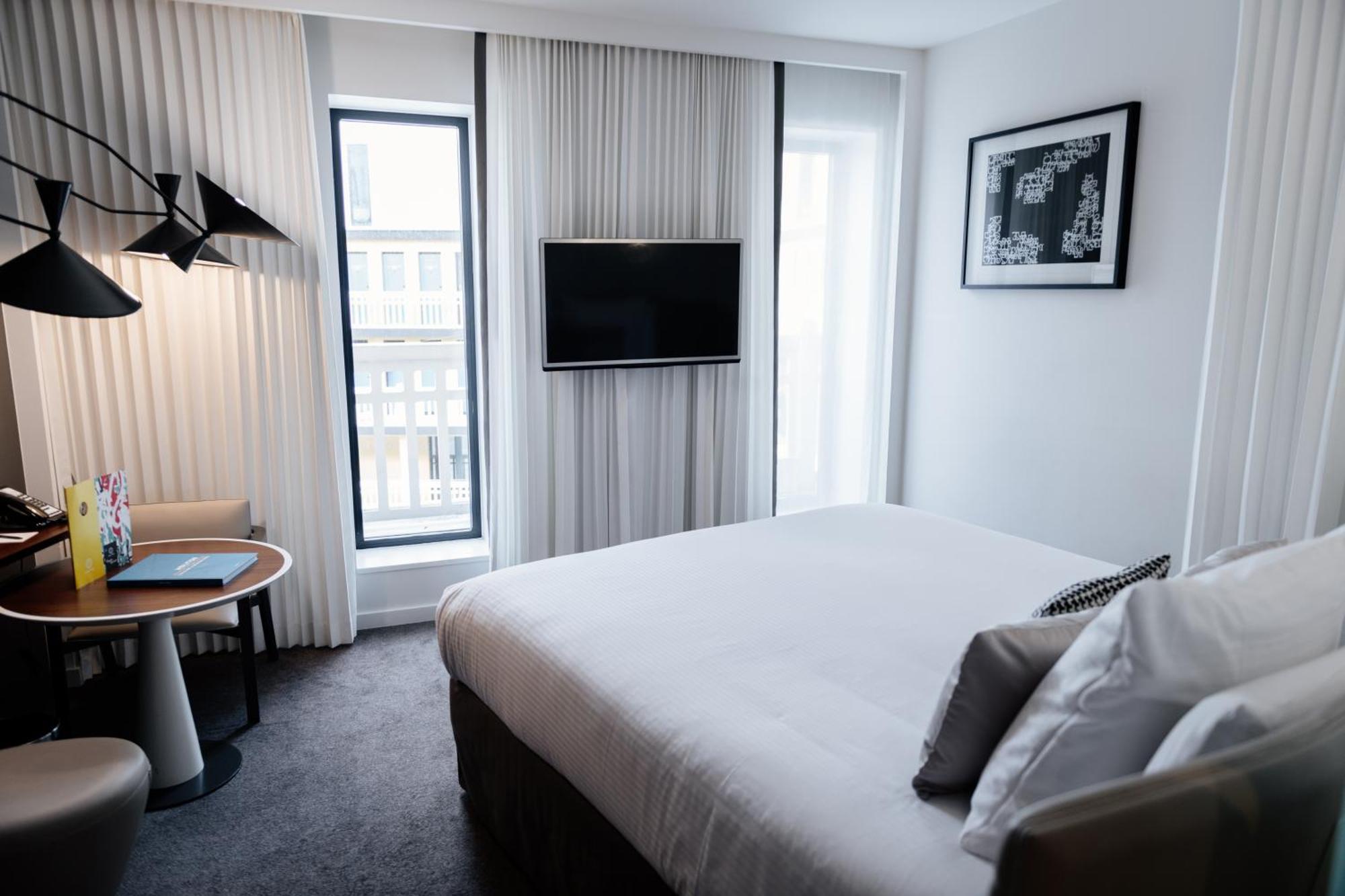 Molitor Hotel & Spa Paris - Mgallery Collection Exterior photo